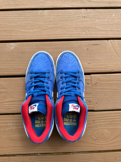 Size 11.5 - Nike Dunk Low Premium SB Eric Koston