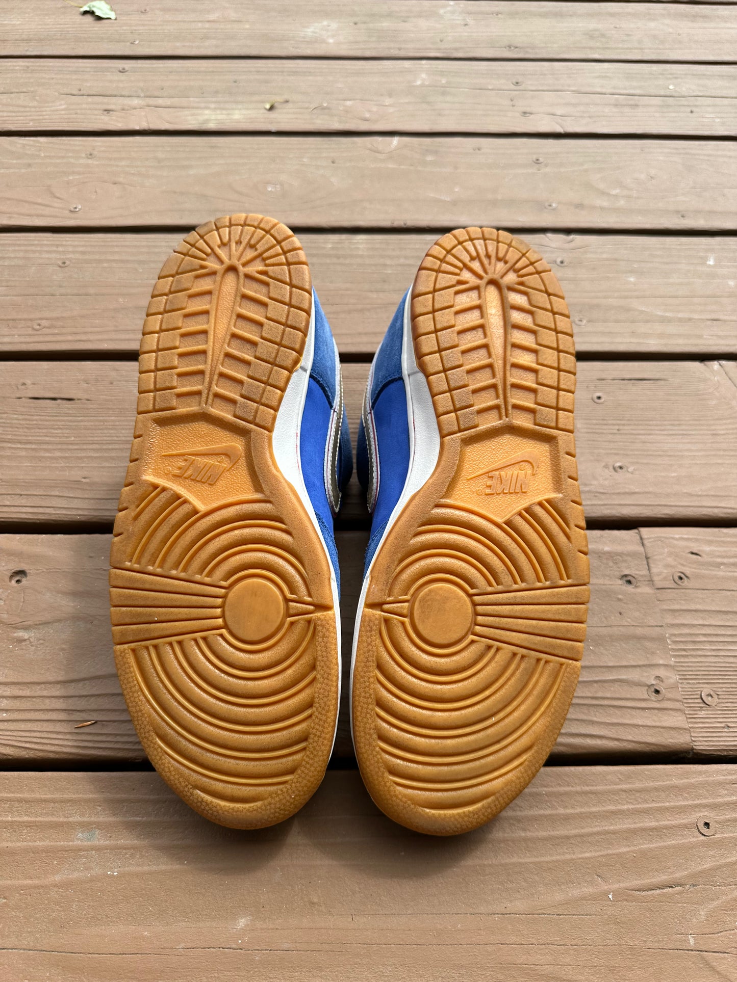 Size 11.5 - Nike Dunk Low Premium SB Eric Koston