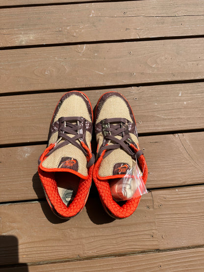 Size 12 - Nike Dunk Low Pro SB Reese Fores Hunter