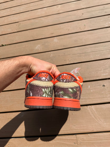 Size 12 - Nike Dunk Low Pro SB Reese Fores Hunter