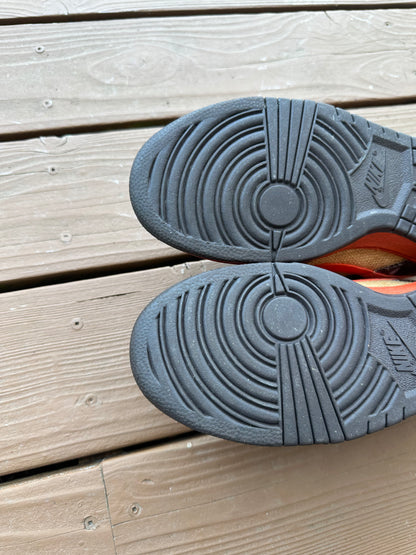 Size 9.5 - Nike Dunk Low Pro SB Reese Forbes Hunter