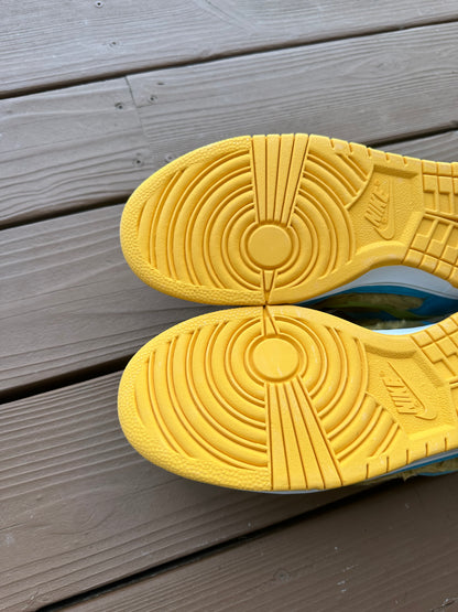 Size 9.5 - Nike Dunk Low Premium SB Baby Bear