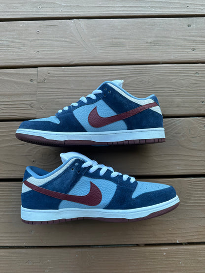 Size 11 - Nike Dunk Low Premium SB FTC
