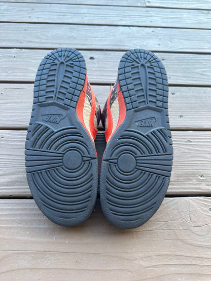 Size 10 - Nike Dunk Low Pro SB Reese Forbes Hunter