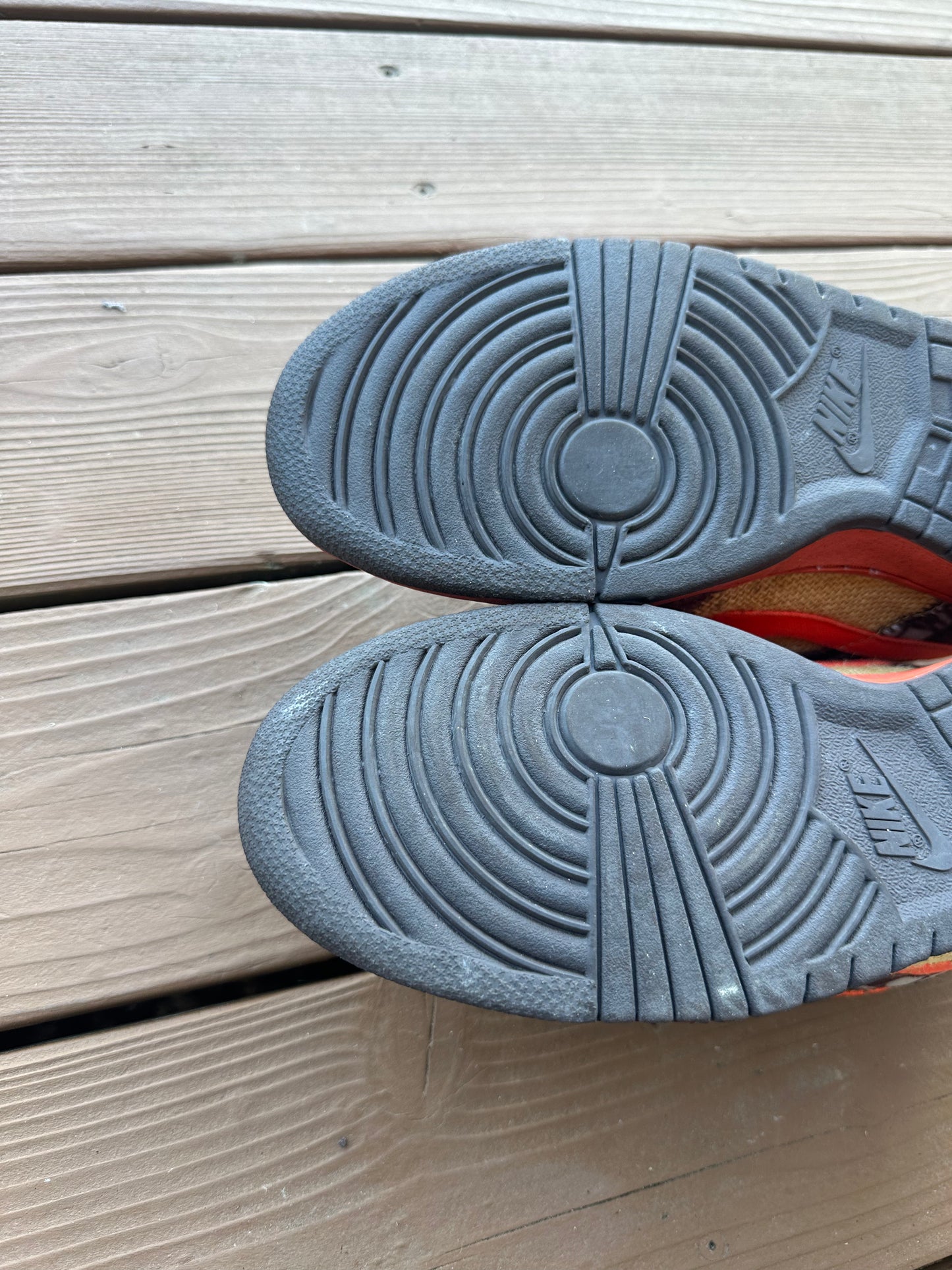 Size 11 - Nike Dunk Low Pro SB Reese Fores Hunter