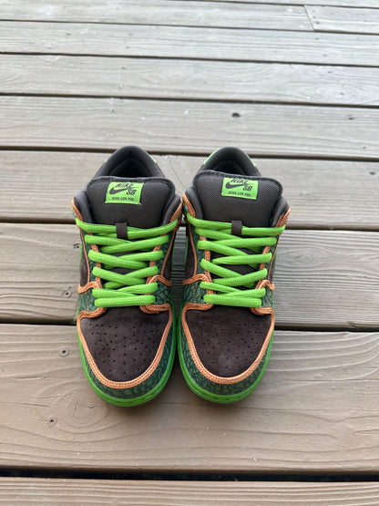 Size 8.5 - Nike Dunk Low Premium SB De La Soul