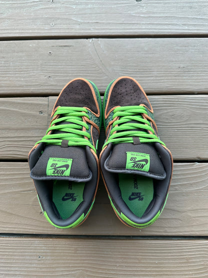 Size 8.5 - Nike Dunk Low Premium SB De La Soul