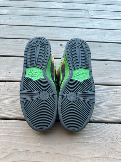 Size 8.5 - Nike Dunk Low Premium SB De La Soul