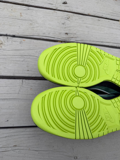 Size 12 - Concepts x Nike SB Dunk Low Premium Green Lobster Special Box