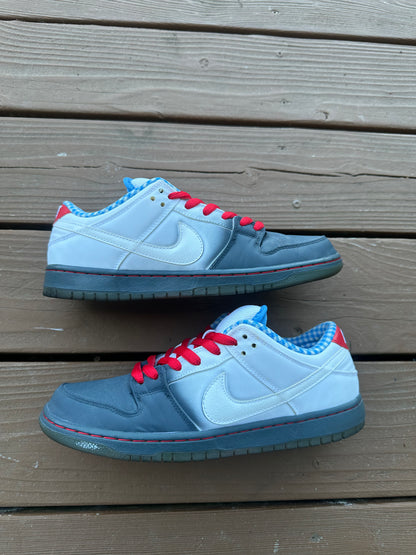 Size 9.5 - Nike Dunk Low Premium SB Dorothy