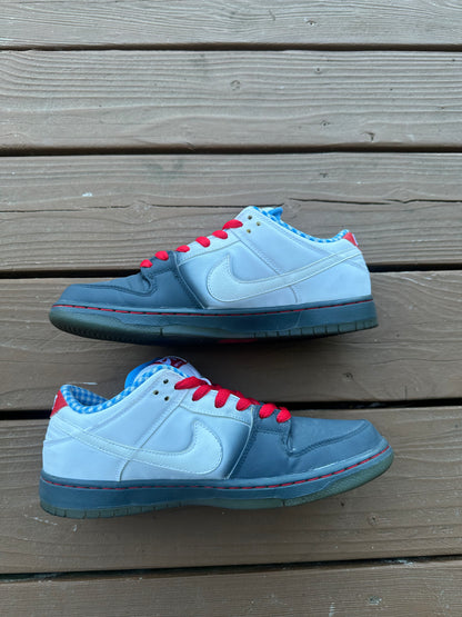 Size 9.5 - Nike Dunk Low Premium SB Dorothy