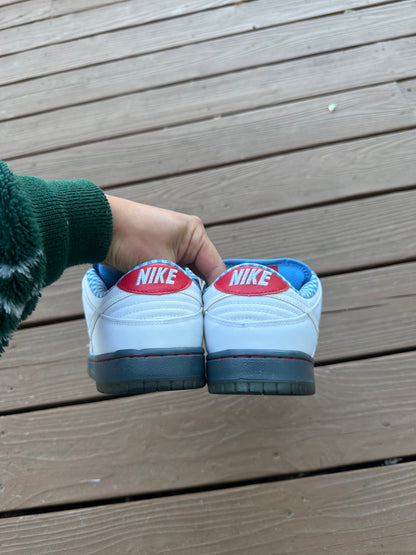 Size 9.5 - Nike Dunk Low Premium SB Dorothy