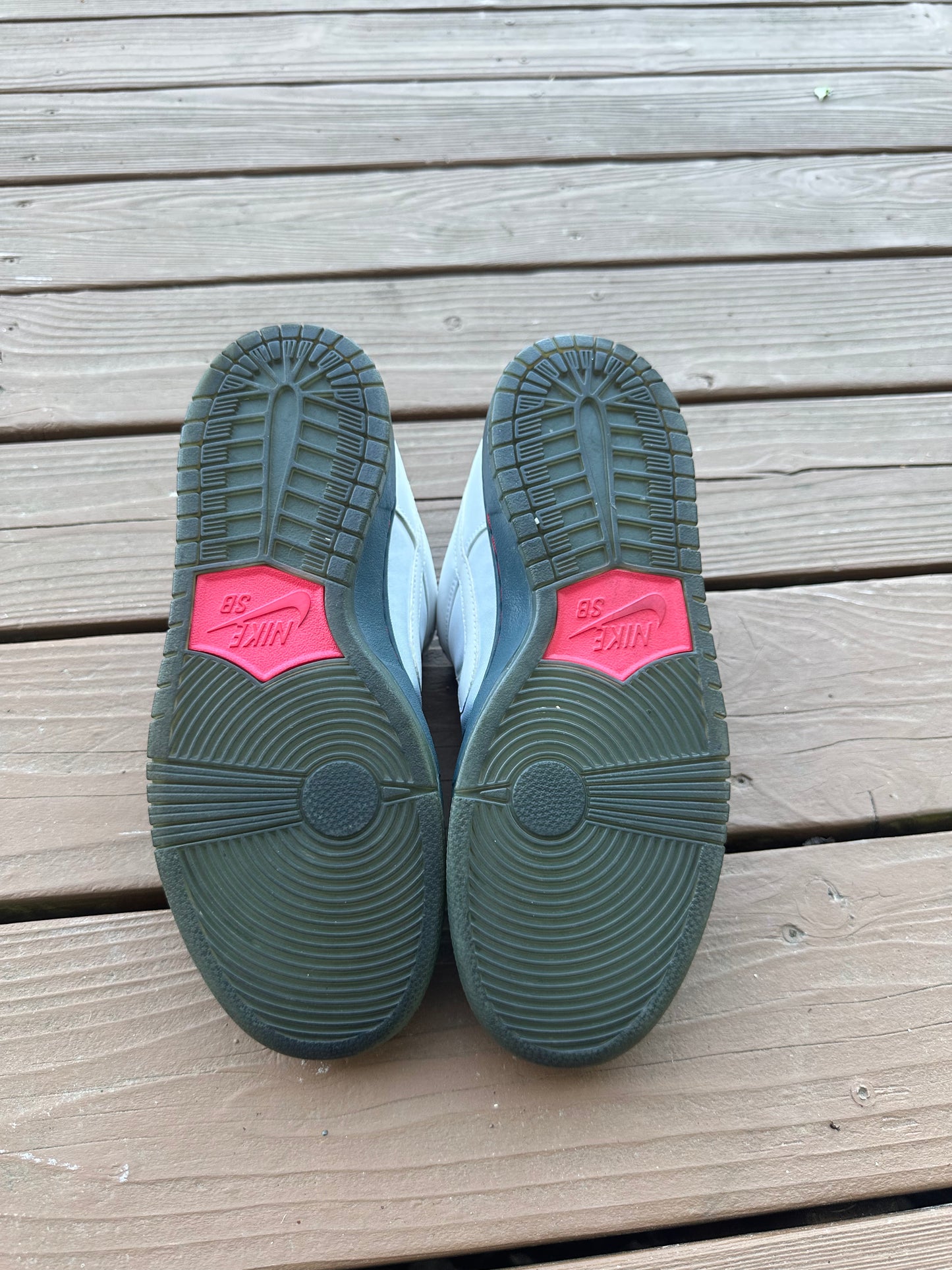 Size 9.5 - Nike Dunk Low Premium SB Dorothy
