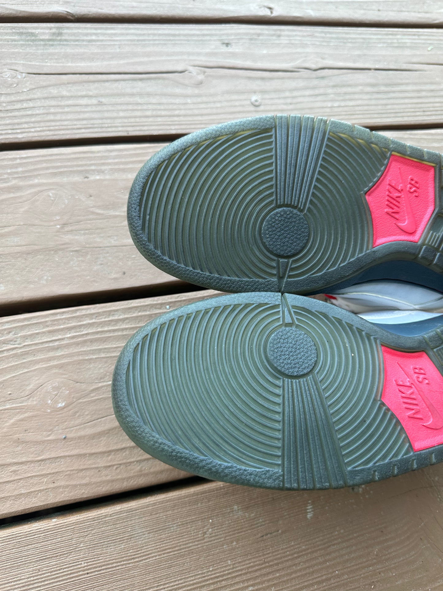 Size 9.5 - Nike Dunk Low Premium SB Dorothy