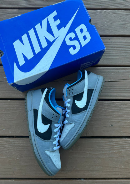 Size 9.5 - Nike Dunk Low Premium SB Petosky