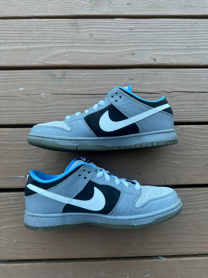 Size 9.5 - Nike Dunk Low Premium SB Petosky