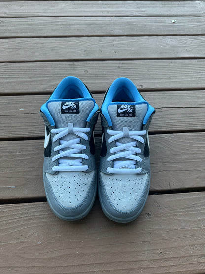 Size 9.5 - Nike Dunk Low Premium SB Petosky