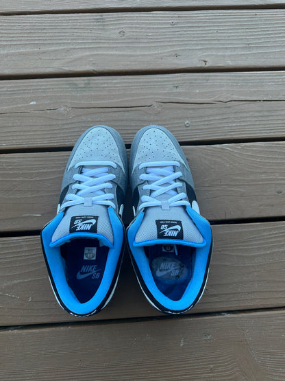Size 9.5 - Nike Dunk Low Premium SB Petosky