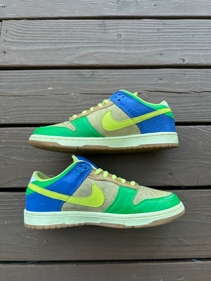 Size 9 - Nike Dunk Low Pro SB Brooklyn Projects