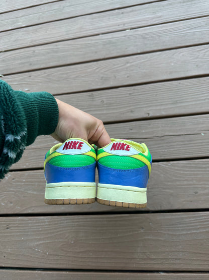 Size 9 - Nike Dunk Low Pro SB Brooklyn Projects