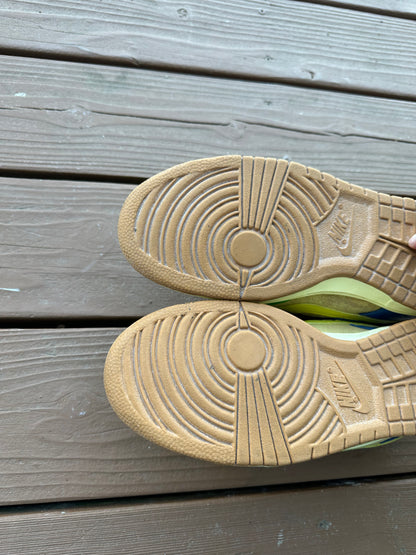 Size 9 - Nike Dunk Low Pro SB Brooklyn Projects