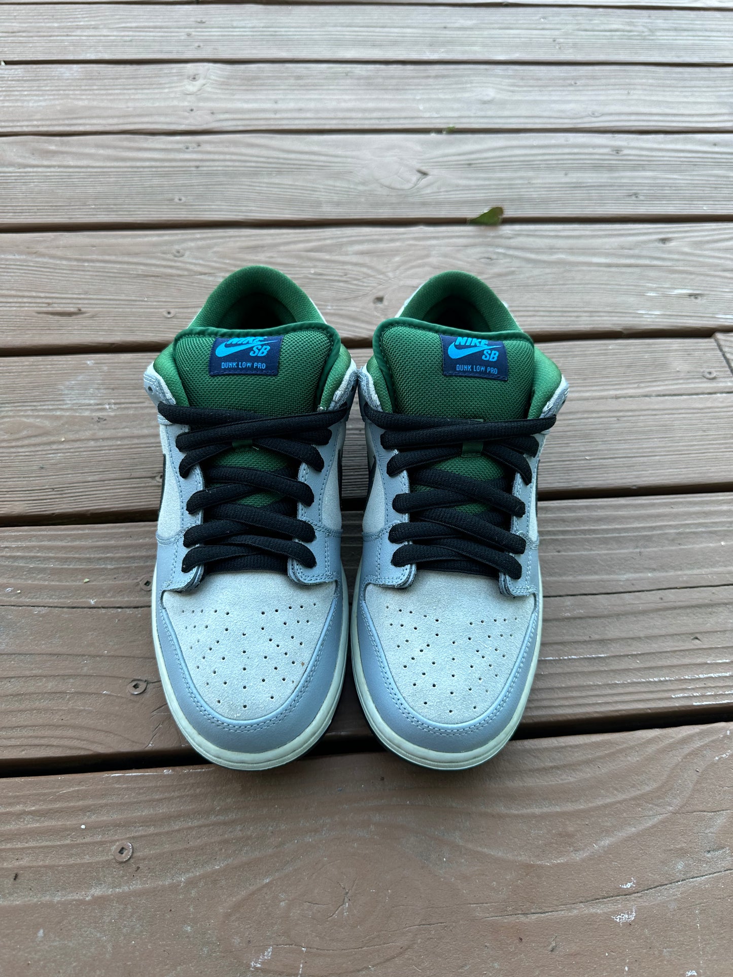 Size 8.5 - Nike Dunk Low Premium SB Maple Leaf