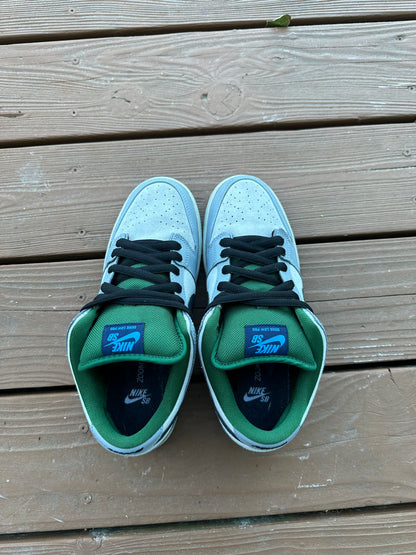 Size 8.5 - Nike Dunk Low Premium SB Maple Leaf