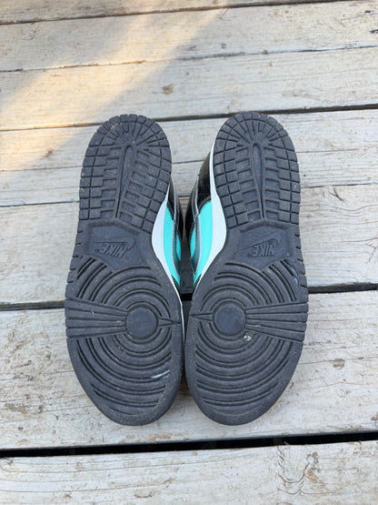 Size 9 - Nike SB Dunk Low Pro x Diamond Supply Co. Tiffany