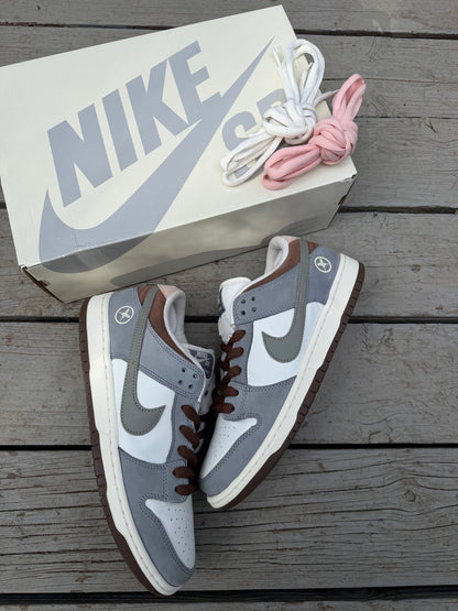 Size 10 - Nike SB Dunk Low Pro Yuto