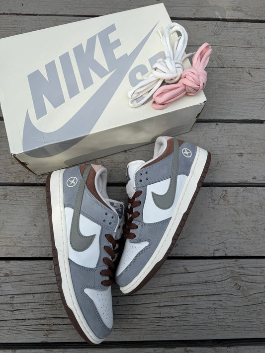 Size 10 - Nike SB Dunk Low Pro Yuto