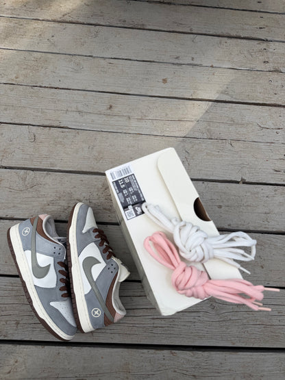 Size 10 - Nike SB Dunk Low Pro Yuto