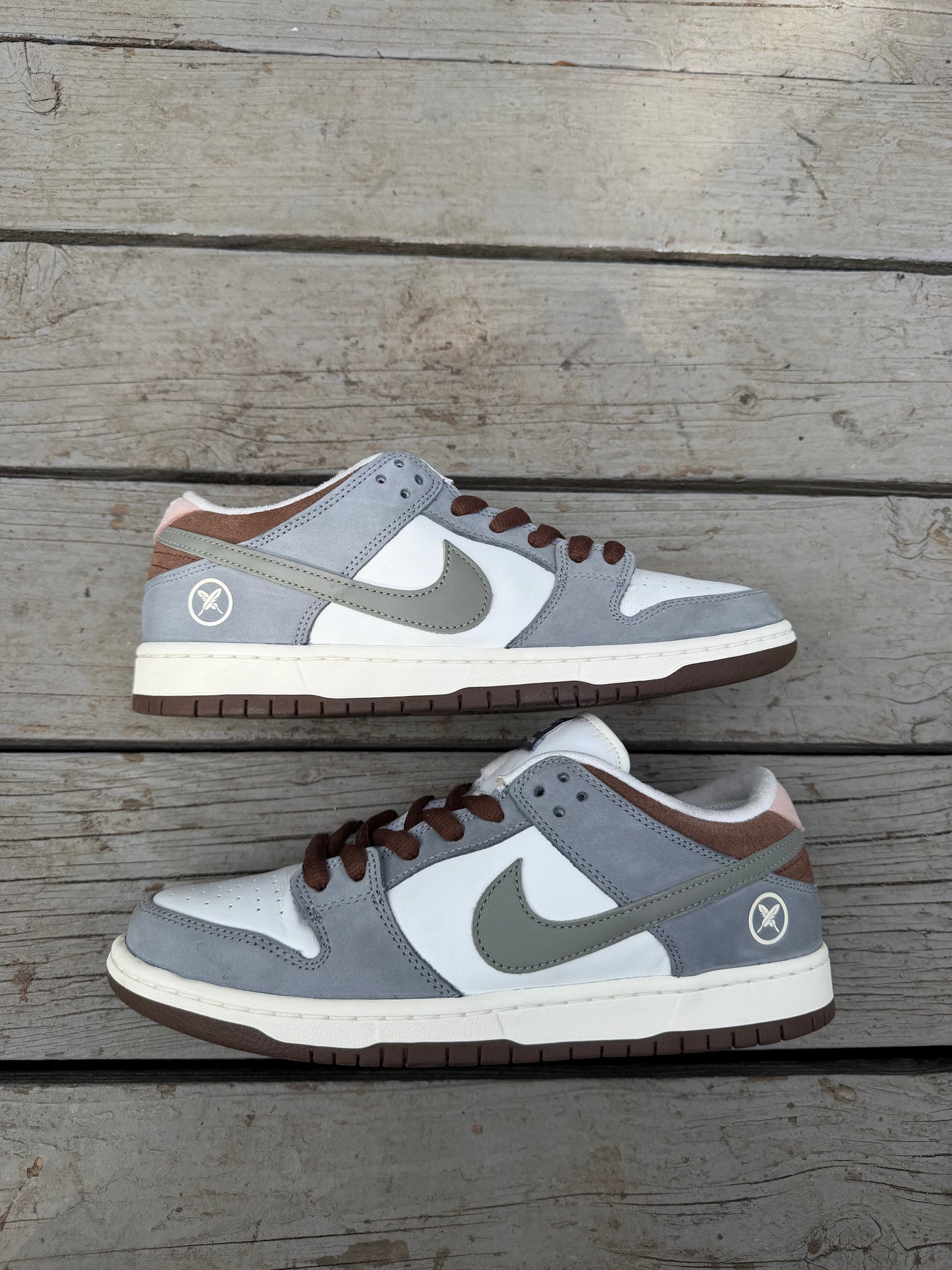 Size 10 - Nike SB Dunk Low Pro Yuto