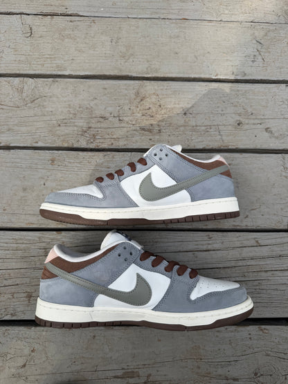 Size 10 - Nike SB Dunk Low Pro Yuto