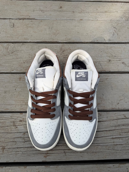 Size 10 - Nike SB Dunk Low Pro Yuto
