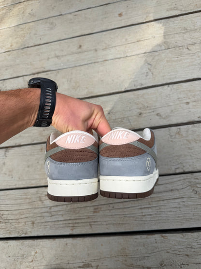 Size 10 - Nike SB Dunk Low Pro Yuto