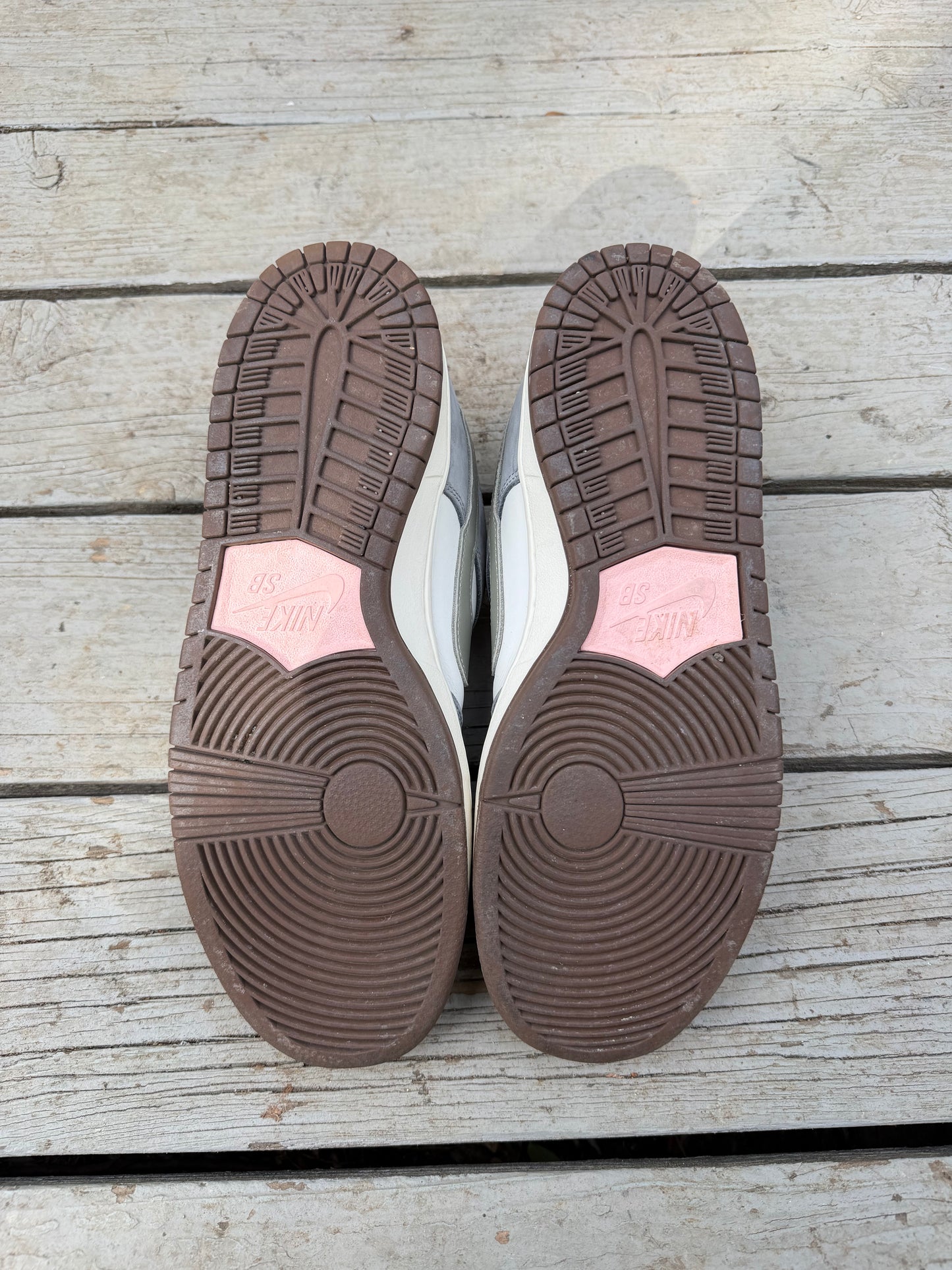 Size 10 - Nike SB Dunk Low Pro Yuto