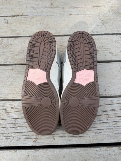 Size 10 - Nike SB Dunk Low Pro Yuto