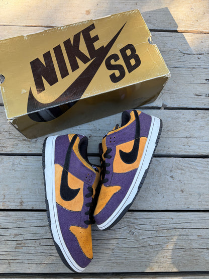 Size 12 - Nike Dunk Low Premium SB Goofy Boy