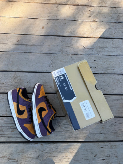 Size 12 - Nike Dunk Low Premium SB Goofy Boy