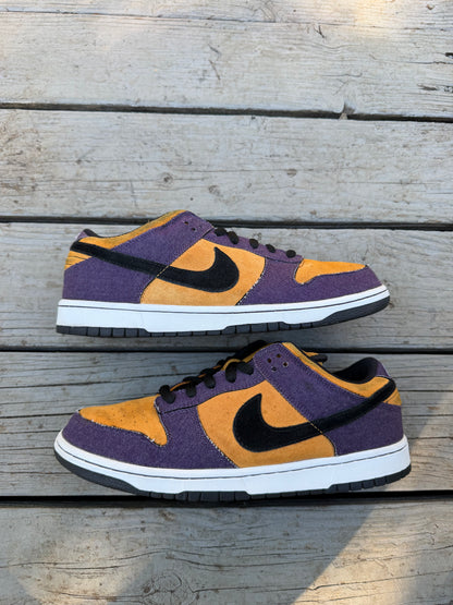 Size 12 - Nike Dunk Low Premium SB Goofy Boy