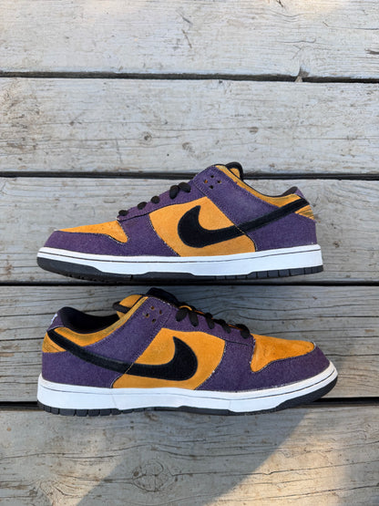 Size 12 - Nike Dunk Low Premium SB Goofy Boy