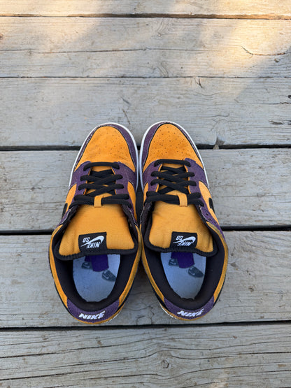 Size 12 - Nike Dunk Low Premium SB Goofy Boy