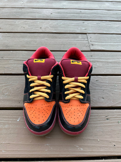 Size 10.5 - Nike Dunk Low Premium SB Hawaii