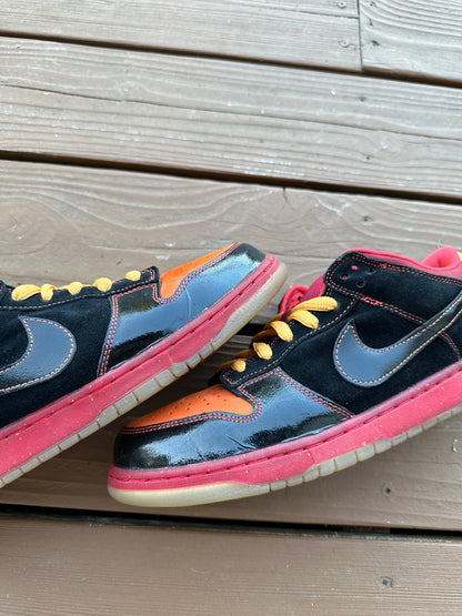 Size 10.5 - Nike Dunk Low Premium SB Hawaii