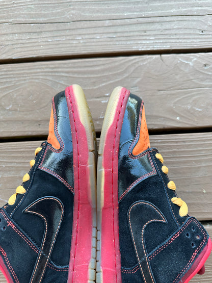 Size 10.5 - Nike Dunk Low Premium SB Hawaii