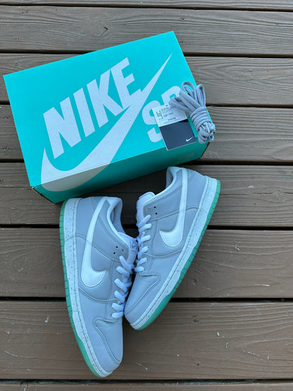 Size 12 - Nike Dunk Low Premium SB Marty McFly