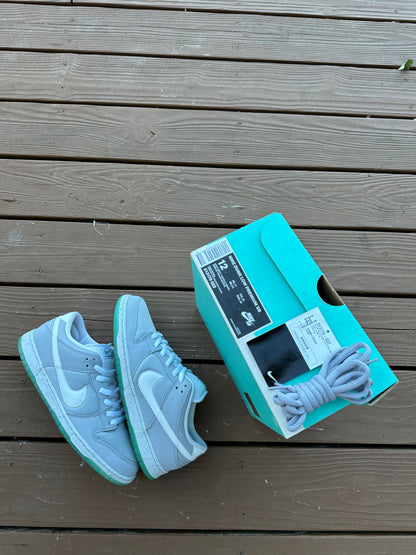 Size 12 - Nike Dunk Low Premium SB Marty McFly