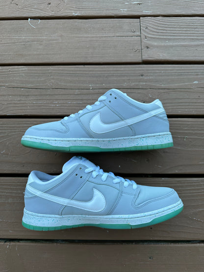 Size 12 - Nike Dunk Low Premium SB Marty McFly