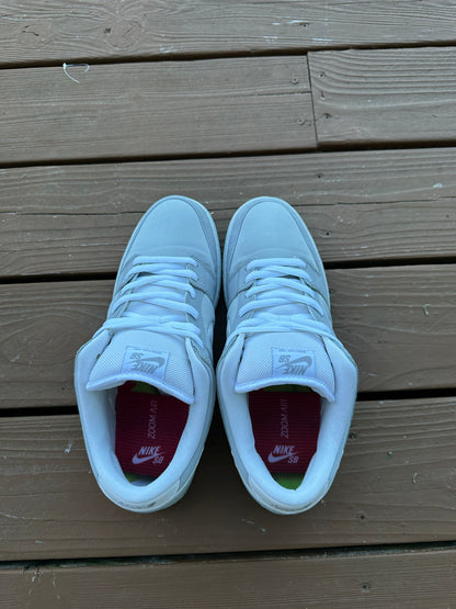 Size 12 - Nike Dunk Low Premium SB Marty McFly