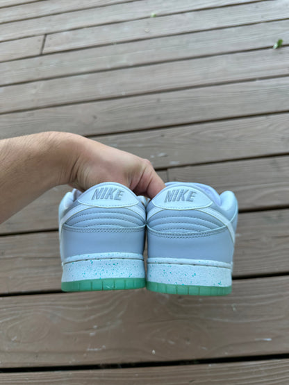 Size 12 - Nike Dunk Low Premium SB Marty McFly
